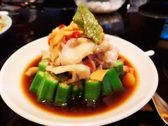-西安凯悦酒店·湖畔中餐厅