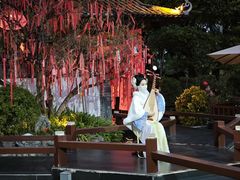 -濮园 · 四合院餐厅