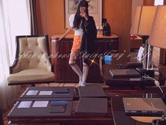 -中山利和希尔顿酒店