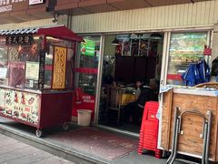 -杨南饭店·二十五年闽菜馆(凤湖新城一店)