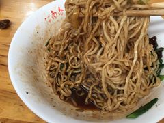 -泰顺江南春面馆