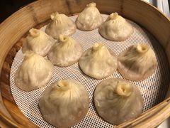 同庆楼小笼包-同庆楼(金宝汇店)