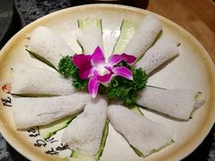 -蜀大侠火锅(四川北路店)