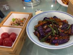 -郭林家常菜(狼垡店)