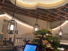 -庆江南江南菜(琴湖溪里花园城店)