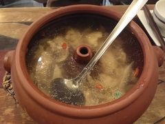 -紫滇源云南生态菜(丹凤街店)