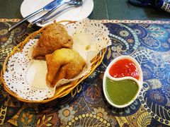 -Santoor 萨都里印度餐厅(北锣鼓巷店)