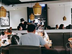 大堂-太二酸菜鱼(正大广场店)