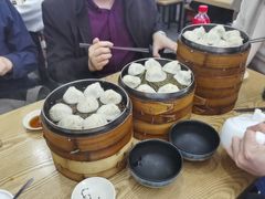 -法华汤包馆(法华镇路店)