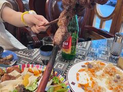 -新疆伊宁远征餐厅