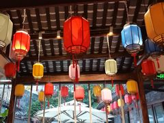 -院8里·少城记忆老川菜(宽窄巷子店)