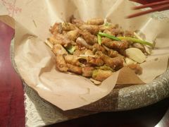 -顺风山庄(水濂山店)