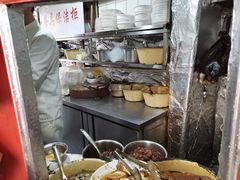 -辣肉面大王(天平路店)