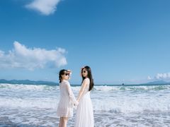 -玫瑰海岸文化旅游度假区
