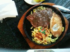 -贵族皇仕牛排(宁德1店)