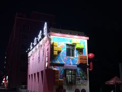 -哈尔滨文化公园