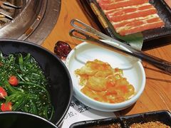 -九田家黑牛烤肉料理(香河店)