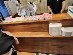 -天成·潮州牛肉脆肉鱼生蚝自助火锅