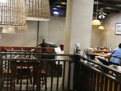 大堂-虾小龙老长沙龙虾馆(坡子街店)