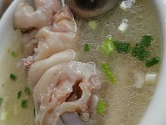 -双流老字号董蹄花(机场南四路店)