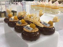 -优美西点烘焙培训学校(二七校区)