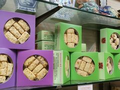 -金燕西洋牛油糕葡式食品