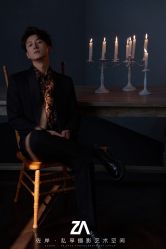 -ZUOAN佐岸私享摄影艺术空间