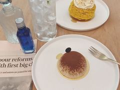 -CHEZ JASMINE 茉莉的氧气厨房
