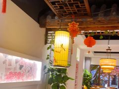 -春天里餐厅(西田城店)