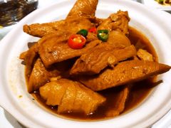 -徽镇小厨·经典徽菜(十里河店)
