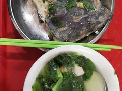 -北京大学-燕南食堂