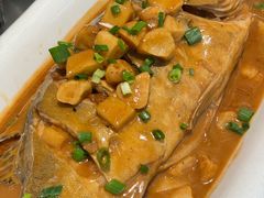 -小菜园新徽菜(阜阳颍州万达店)