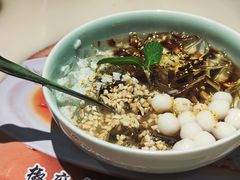 -绿茶餐厅(南翔印象城MEGA店)