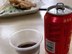 -福民老烧烤