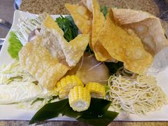 -潮汕牛肉火锅(铁西店)
