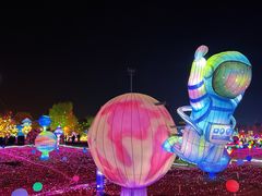-国际非物质文化遗产博览园