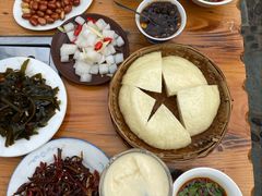 -尼玛藏家风味园(阿山食城店)