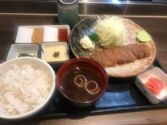 -牛かつもと村(原宿店)