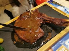 -安德烈俄式西餐厅(中央大街店)