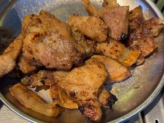 -大叹号·朝鲜族烤肉(潍坊泰华城店)