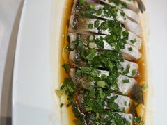 -柴火大院烤鸭民间菜