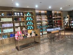 -绿雪芽白茶(浙大华家池校区凯旋路店)