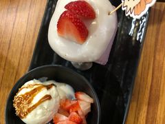 -鲜芋仙Meet Fresh(五道口店)