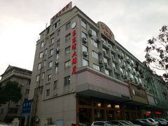 -东京湾大酒店(中心大道店)