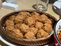 -谢氏老金口七号宴(武昌大道店)