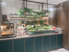 -晶丽香榭自助餐(南京大饭店)