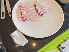 -正能量脆肉鲩火锅