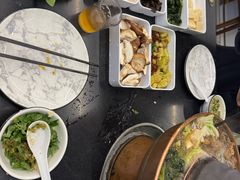 -新梅居(宁海东路店)