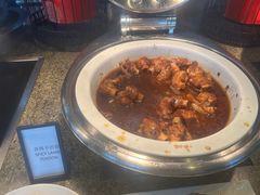 -视界美食自助餐厅·石家庄希尔顿酒店