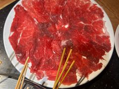 -周师兄大刀腰片火锅(财富中心店)